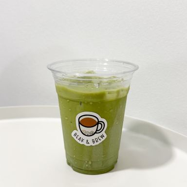 Matcha Latte