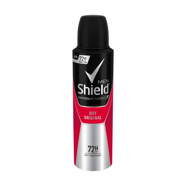 Shield Deodorant Men 150ml