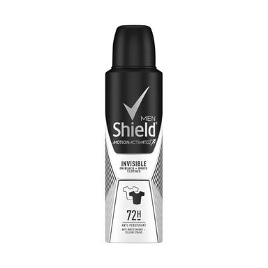 Shield Deodorant Men 150ml