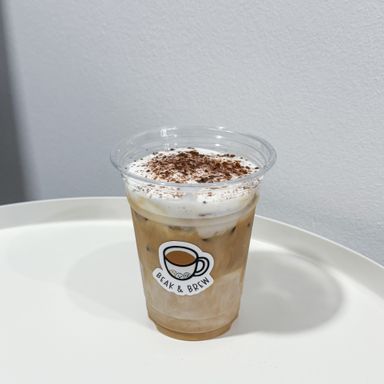 Cappuccino