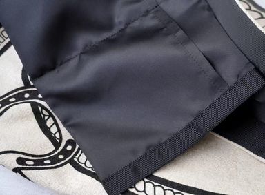 [Preorder] - Printed Canvas Shopping Tote 