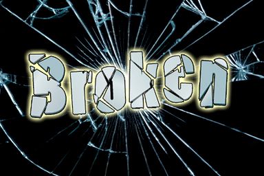 Broken – Kids Church Curriculum on God’s Healing Power