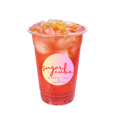 Fruit Soda