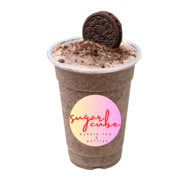 Premium Ice Blended