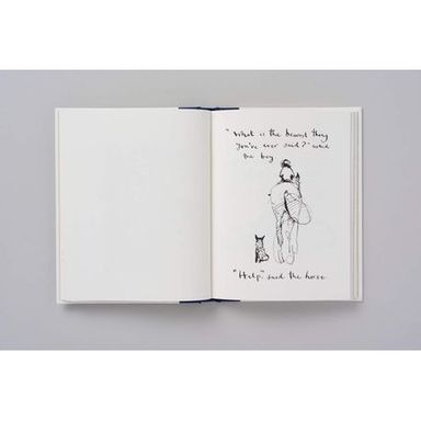 The Boy, The Mole, The Fox and The Horse