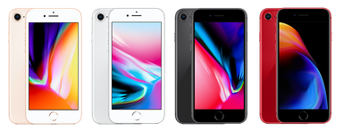 FUNDAS IPHONE 8/7/SE/SE 3