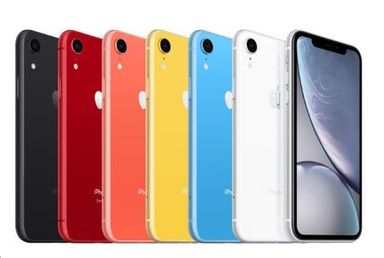 FUNDAS PARA IPHONE XR