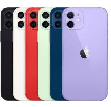 FUNDAS PARA IPHONE 12 Y 12 PRO