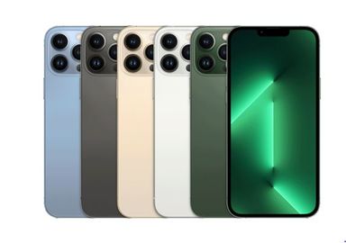 FUNDAS PARA IPHONE 13 PRO MAX