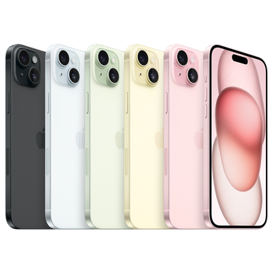 FUNDAS PARA IPHONE 14 PLUS / 15 PLUS