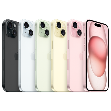 FUNDAS PARA IPHONE 15