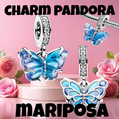 Charm Mariposa