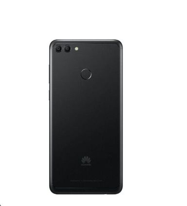(Venant) Huawei Y9_2020