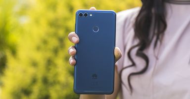 (Venant) HUAWEI Y9 2018