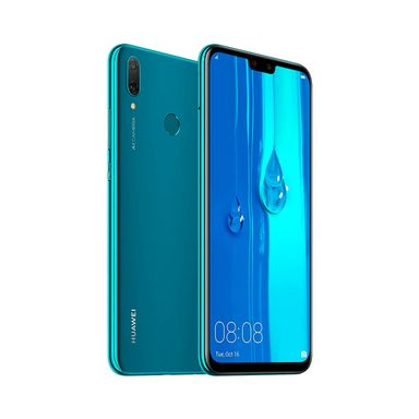 (Venant) Huawei Y9 2019 -128 GO