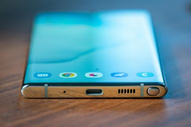 (Venant) SAMSUNG NOTE 10 PLUS – Mémoire 256 GB 