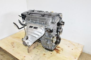 TOYOTA COROLLA 1ZZ-FE ENGINE 1.8L DOHC