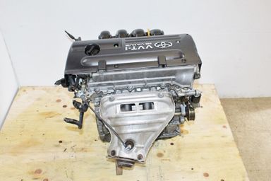 TOYOTA COROLLA 1ZZ-FE ENGINE 1.8L DOHC