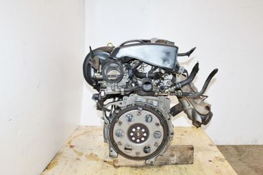 TOYOTA COROLLA 1ZZ-FE ENGINE 1.8L DOHC