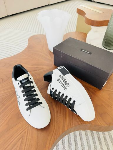 Sapatilhas Dolce Gabbana masculinas 