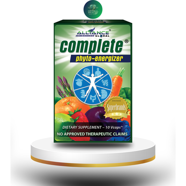 COMPLETE PHYTO-ENERGIZER