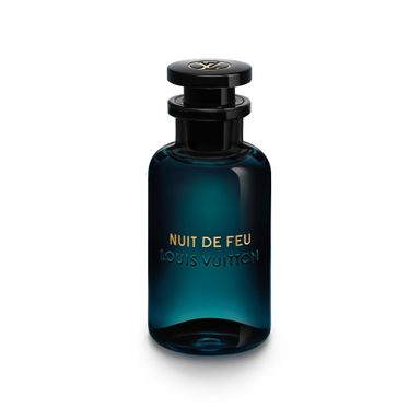 Perfume Louis Vuitton nuit de feu 
