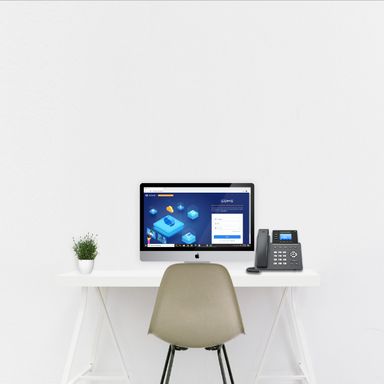 GRANDSTREAM TELEPHONE IP GRP2603P