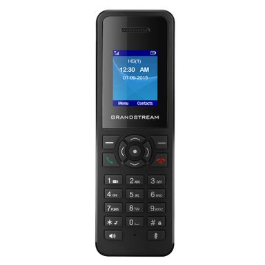 GRANDSTREAM TELEPHONE IP SANS FIL DP720 / PORTATIF