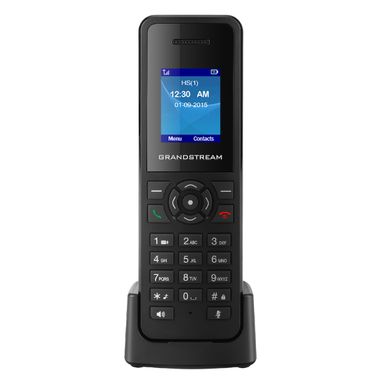GRANDSTREAM TELEPHONE IP SANS FIL DP720 / PORTATIF