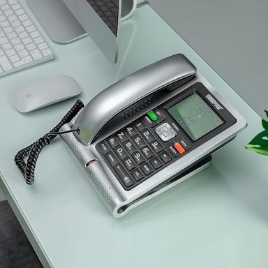GEEPAS TELEPHONE FIXE GTP28011