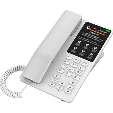 GRANDSTREAM TELEPHONE IP GHP620
