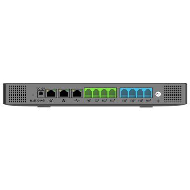 GRANDSTREAM TELEPHONE IP PBX UCM6304A
