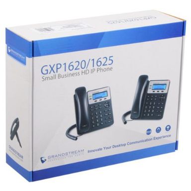GRANDSTREAM TELEPHONE IP GXP1620/1625