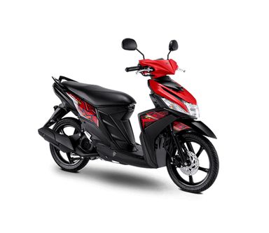 MIO 125cc 