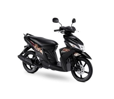 MIO 125cc 
