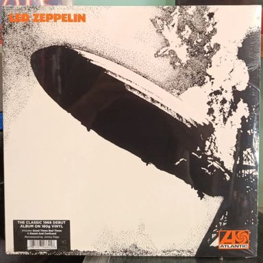 Led Zeppelin  - I