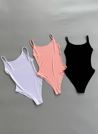 Sara Bodysuit 