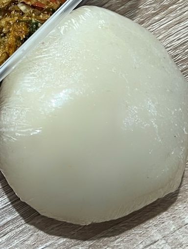 Fufu