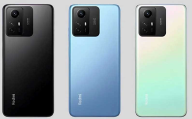FUNDAS PARA RM NOTE 12S
