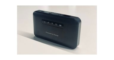 Domino 4 G internet en Mobilité 