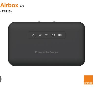 Domino 4 G internet en Mobilité 