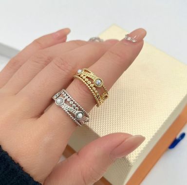 Anillo Reina