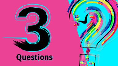 3 Questions – 3-Week Kids Curriculum