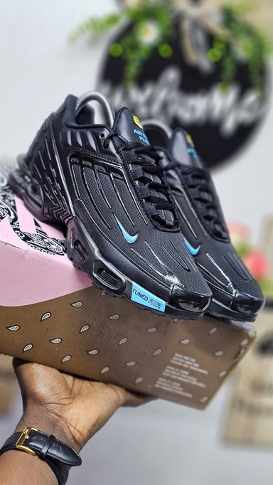 Nike air max