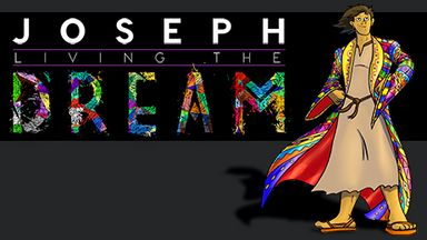 Joseph – Living the Dream: 10-Week Kids Curriculum