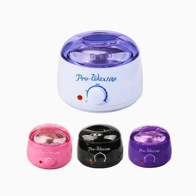 OLLA PARA CALENTA CERA PRO WAX 100      