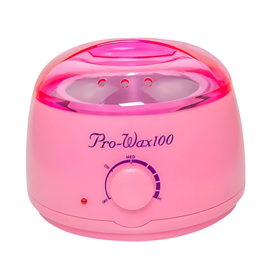OLLA PARA CALENTA CERA PRO WAX 100      