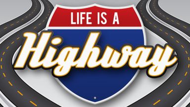 Life Is A Highway – 6-Week Kids Curriculum