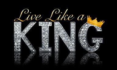 Live Like A King – 4-Week Kids Curriculum