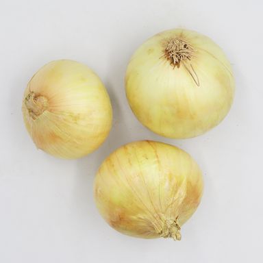 White Onion Uzbek 500g